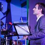 Джаз в саду Эрмитаж, день второй