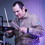 Джаз в саду Эрмитаж, день второй