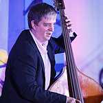 Джаз в саду Эрмитаж, день второй