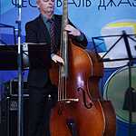 Джаз в саду Эрмитаж, день второй