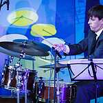 Джаз в саду Эрмитаж, день второй