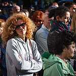 Джаз в саду Эрмитаж, день второй