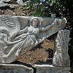 Эфес: любимый город Артемиды