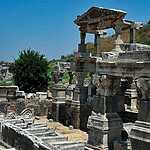 Эфес: любимый город Артемиды