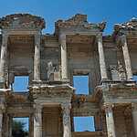 Эфес: любимый город Артемиды