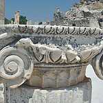 Эфес: любимый город Артемиды