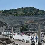 Эфес: любимый город Артемиды