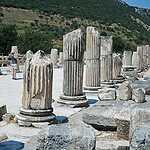 Эфес: любимый город Артемиды