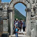 Эфес: любимый город Артемиды