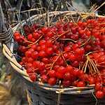 Фестиваль «Краски осени»