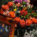 Фестиваль «Краски осени»