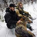 Съемки фильма о Новороссии