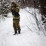 Съемки фильма о Новороссии