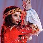 Гамлет. Точка G