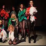 Гамлет. Точка G