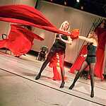 Гамлет. Точка G