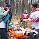 Гавпати отметила свою первую годовщину