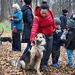 Гавпати отметила свою первую годовщину