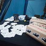 Гавпати отметила свою первую годовщину