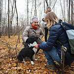 Гавпати отметила свою первую годовщину
