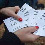 Гавпати отметила свою первую годовщину