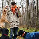 Гавпати отметила свою первую годовщину