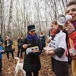 Гавпати отметила свою первую годовщину