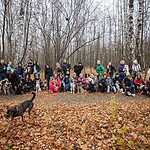 Гавпати отметила свою первую годовщину