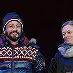 Главный каток страны