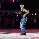 Главный каток страны