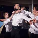 Спектакль «Хандра»