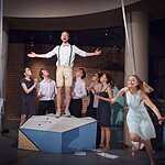 Спектакль «Хандра»