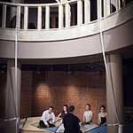 Спектакль «Хандра»