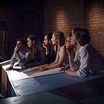 Спектакль «Хандра»