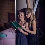 Спектакль «Хандра»