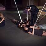 Спектакль «Хандра»