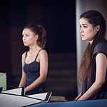 Спектакль «Хандра»