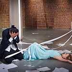 Спектакль «Хандра»