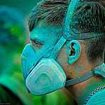 Фестиваль красок Холи во Владивостоке