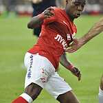 И Уфе проиграл Спартак