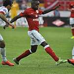 И Уфе проиграл Спартак