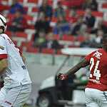 И Уфе проиграл Спартак