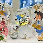 Императорский фарфоровый завод 