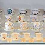 Императорский фарфоровый завод 