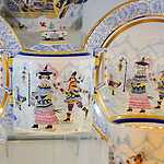 Императорский фарфоровый завод 