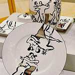 Императорский фарфоровый завод 