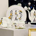 Императорский фарфоровый завод 