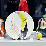 Императорский фарфоровый завод 