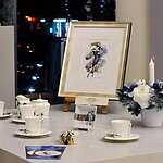 Императорский фарфоровый завод 