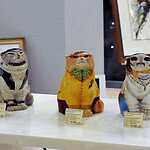 Императорский фарфоровый завод 